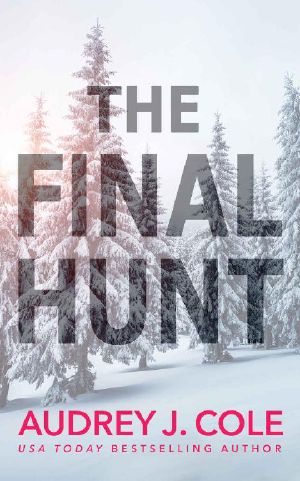 [The Final Hunt 01] • The Final Hunt